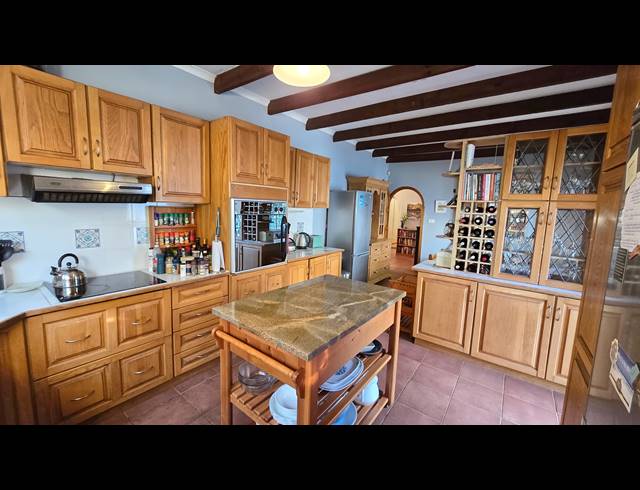20HA SMALLHOLDING FOR SALE IN DARGLE
